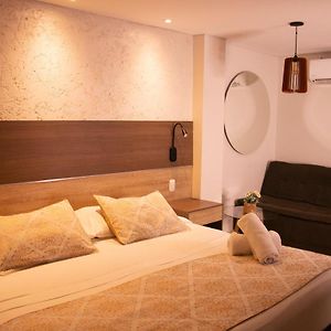 Habitación Superior con Cama King